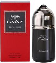 pasha de cartier - Pasha De Cartier Edition Noire EDT 100 ml - 2 nuotrauka