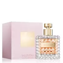 valentino valentina 50 ml - Valentino Donna EDP 50 ml - 2 nuotrauka