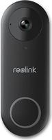 reolink wifi - Reolink Smart 2K+ Wired WiFi Video Doorbell with Chime - 1 nuotrauka