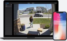reolink wifi - Reolink Smart 2K+ Wired WiFi Video Doorbell with Chime - 2 nuotrauka