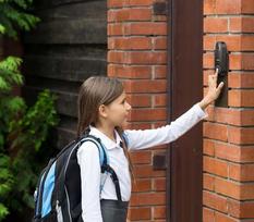 reolink wifi - Reolink Smart 2K+ Wired WiFi Video Doorbell with Chime - 7 nuotrauka