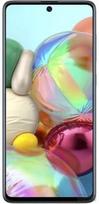 samsung 48 - Samsung Galaxy A51 Dual 128GB Black (Juodas) - 2 nuotrauka