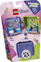 LEGO Friends Mia žaidimų kubelis 41403 