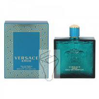 versace eros kvepalai - Versace Eros Pour Homme EDP 200ml - 1 nuotrauka