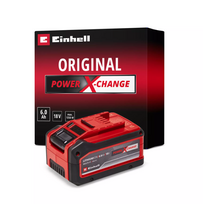 Einhell Einhell Multi-Ah PXC Plus baterija 18V 4-6Ah