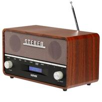 dab radio - Denver DAB-36 - 2 nuotrauka