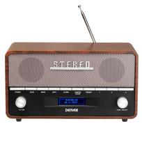 dab radio - Denver DAB-36 - 3 nuotrauka