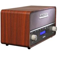 dab radio - Denver DAB-36 - 4 nuotrauka