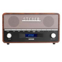 dab radio - Denver DAB-36 - 5 nuotrauka