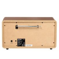 dab radio - Denver DAB-36 - 6 nuotrauka
