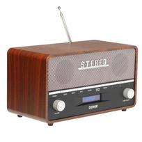 dab radio - Denver DAB-36 - 7 nuotrauka