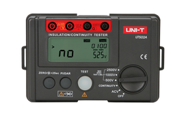  UT-502A UNI-T
