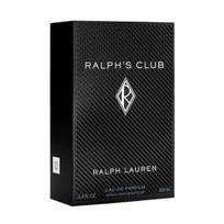 ralph club edp - Ralph Lauren Ralph's Club EDP 100 ml - 10 nuotrauka