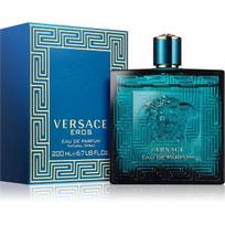 versace eros kvepalai - Versace Eros Pour Homme EDP 200ml - 3 nuotrauka