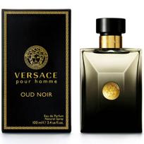 Versace Pour Homme Oud Noir EDP 100 ml