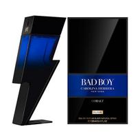 elixir kvepalai - Carolina Herrera Bad Boy Cobalt Elixir EDP 50ml - 2 nuotrauka