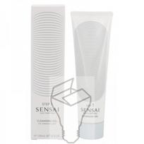125 - Sensai Silky Purifying Cleansing Gel 125ml - 3 nuotrauka