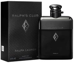 ralph club edp - Ralph Lauren Ralph's Club EDP 100 ml - 11 nuotrauka
