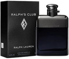 ralph club edp - Ralph Lauren Ralph's Club EDP 100 ml - 12 nuotrauka