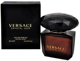 crystal noir - Versace Crystal Noir EDP 50ml - 2 nuotrauka