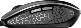 bluetooth mouse - Cherry MW 9100 Black - 2 nuotrauka