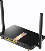 lte marsrutizatorius - Cudy LT500D - 2 nuotrauka