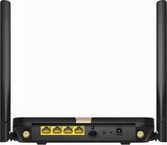 lte marsrutizatorius - Cudy LT500D - 3 nuotrauka