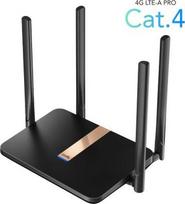 lte marsrutizatorius - Cudy LT500D - 5 nuotrauka