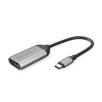 hdmi 4k 144hz - Targus HYPERDRIVE USB-C TO 8K60HZ/4K1/Juodas - 1 nuotrauka