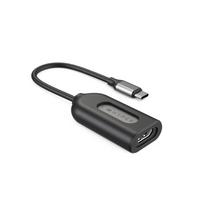 hdmi 4k 144hz - Targus HYPERDRIVE USB-C TO 8K60HZ/4K1/Juodas - 3 nuotrauka