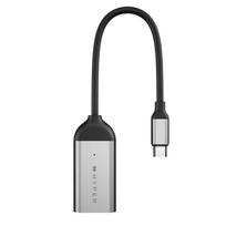 hdmi 4k 144hz - Targus HYPERDRIVE USB-C TO 8K60HZ/4K1/Juodas - 4 nuotrauka