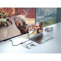 hdmi 4k 144hz - Targus HYPERDRIVE USB-C TO 8K60HZ/4K1/Juodas - 5 nuotrauka