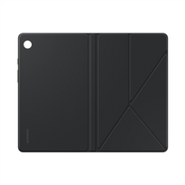 samsung galaxy tab a9 8.7 deklas - Samsung "Book cover for Samsung Galaxy Tab A9 Black " - 1 nuotrauka