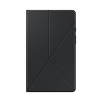 samsung galaxy tab a9 8.7 deklas - Samsung "Book cover for Samsung Galaxy Tab A9 Black " - 2 nuotrauka
