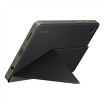 samsung galaxy tab a9 8.7 deklas - Samsung "Book cover for Samsung Galaxy Tab A9 Black " - 3 nuotrauka