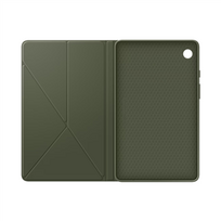 samsung galaxy tab a9 8.7 deklas - Samsung "Book cover for Samsung Galaxy Tab A9 Black " - 4 nuotrauka