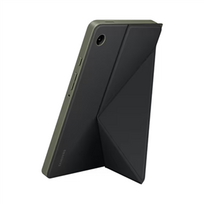 samsung galaxy tab a9 8.7 deklas - Samsung "Book cover for Samsung Galaxy Tab A9 Black " - 5 nuotrauka