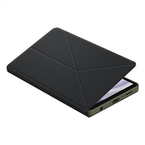samsung galaxy tab a9 8.7 deklas - Samsung "Book cover for Samsung Galaxy Tab A9 Black " - 6 nuotrauka