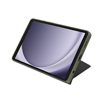 samsung galaxy tab a9 8.7 deklas - Samsung "Book cover for Samsung Galaxy Tab A9 Black " - 7 nuotrauka