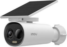 imou - IMOU Cell 3C AIO 3MP IP kamera su saulės baterija - 1 nuotrauka
