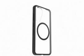 deklas telefonui samsung s25 plus - Samsung React Magnet Case Samsung Galaxy S25,Transparency , FPS931OBJTW - 3 nuotrauka