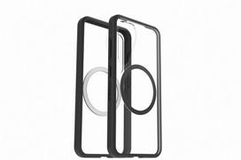 deklas telefonui samsung s25 plus - Samsung React Magnet Case Samsung Galaxy S25,Transparency , FPS931OBJTW - 5 nuotrauka