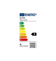 led lemputes gu10 -  TP-Link TAPO L630 3,7 W 350 lm - 6 nuotrauka