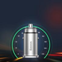 automobiline krovikle - BASEUS CCALL-DS01 - 9 nuotrauka