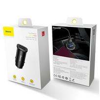 automobiline krovikle - BASEUS CCALL-DS01 - 10 nuotrauka