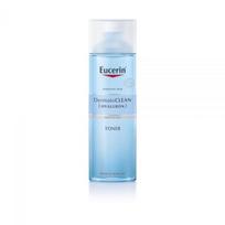 eucerin - EUCERIN tonikas DERMATOCLEAN, 200 ml - 1 nuotrauka