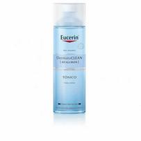 eucerin - EUCERIN tonikas DERMATOCLEAN, 200 ml - 2 nuotrauka