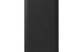 power bank 30000 - Xiaomi 18W 30000mAh Juodas (Black) - 1 nuotrauka