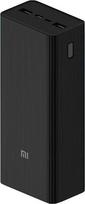 power bank 30000 - Xiaomi 18W 30000mAh Juodas (Black) - 3 nuotrauka