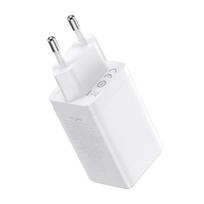 baseus 65w - Baseus GaN5 Pro wall charger 2xUSB-C + USB, 5A - 4 nuotrauka